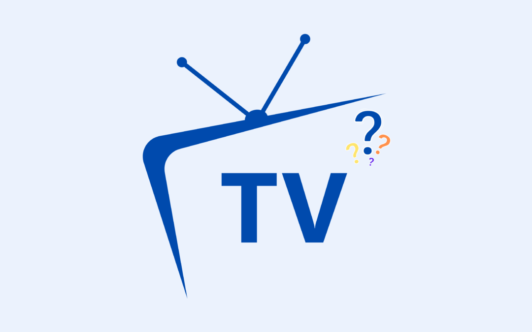 TV, radio : ce qu’il faut savoir