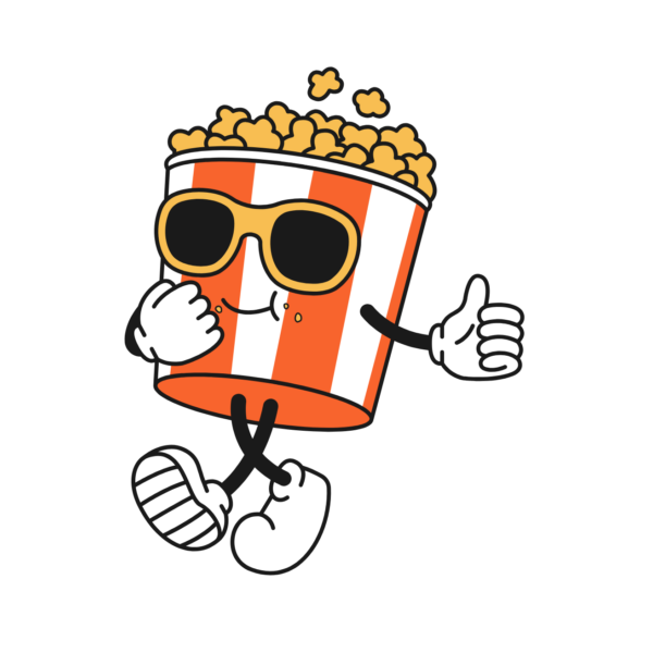 Licence Salles de Cinéma