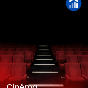 Licence Salles de Cinéma